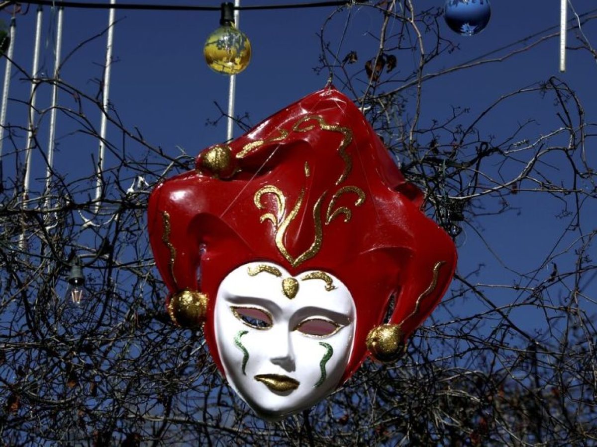 Απόκριες: Στα ύψη οι προκρατήσεις σε όλη την Ελλάδα – Αναλυτικά τα κόστη διαμονής