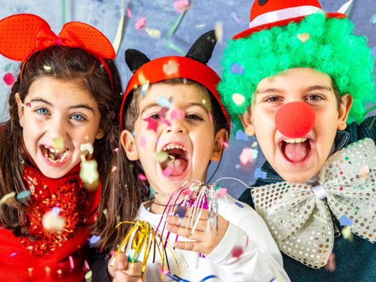 Απόκριες στην Αργολίδα: Πού βρήκαμε εντυπωσιακές στολές σε φανταστικές τιμές!