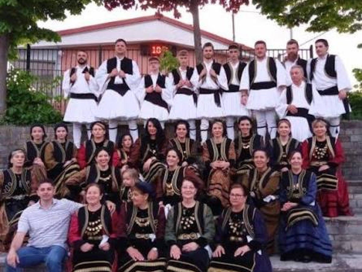 Απολογισμός δραστηριοτήτων 2025 του Πολιτιστικού Συλλόγου Αμυγδαλιών