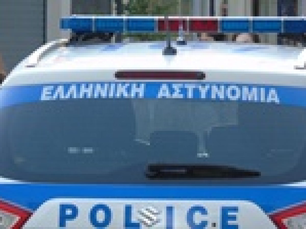 Απολογισμός οδικής ασφάλειας στα νησιά του Ιονίου για το μήνα Ιανουάριο του 2026