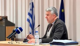 Αpologismos-pepragmenon-2025-tis-diikisis