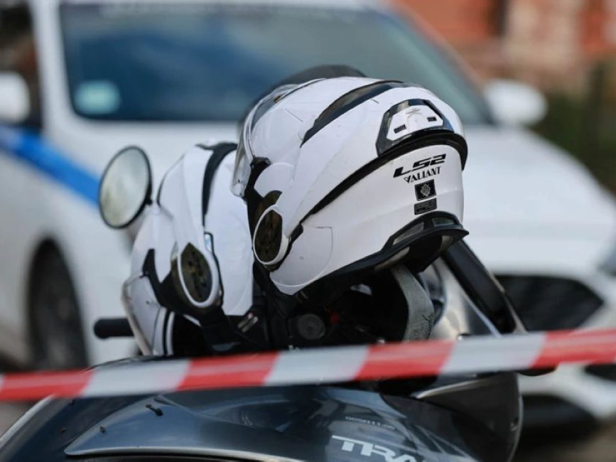 Απολογισμός τροχονομικών ελέγχων στη Θεσσαλία, στο πλαίσιο της εκστρατείας «Μηδενική ανοχή στη μη χρήση κράνους», κατά την εβδομάδα από 26 Ιανουαρίου έως 1 Φεβρουαρίου 2026