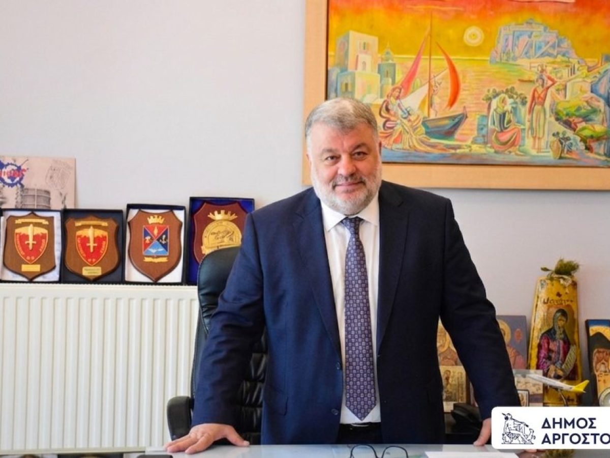 Απολογητικός ο Μιχαλάτος για πλημμύρες και έργα: «Δεν μπορούμε να τα βάλουμε με τη φύση»