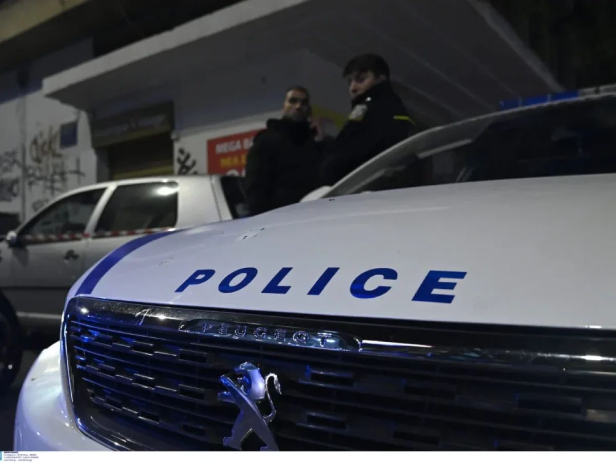 Απόπειρα τηλεφωνικής απάτης στην Ελασσόνα – Στο στόχαστρο ανυποψίαστοι πολίτες και επαγγελματίες