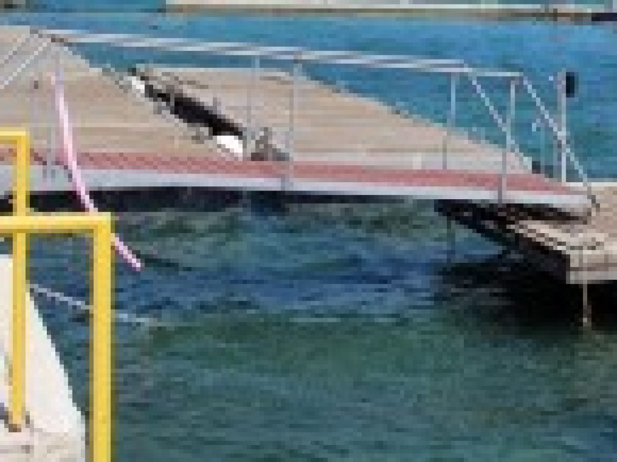 Απορρίφθηκε αίτημα για πλωτή εξέδρα στη Νικιάνα Λευκάδας