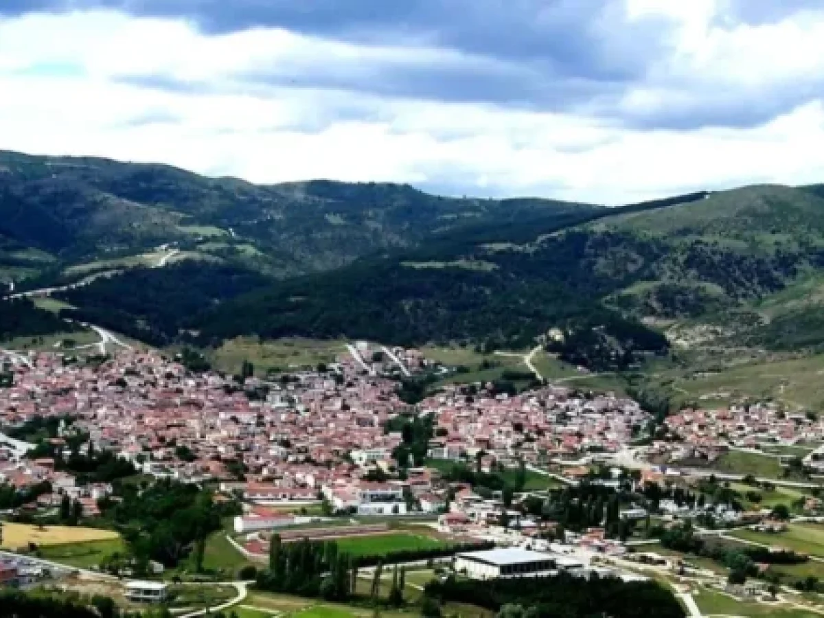 Απορρίφθηκε η προσφυγή κατά των αποφάσεων για τα αντλησοταμιευτικά έργα στη Δεσκάτη