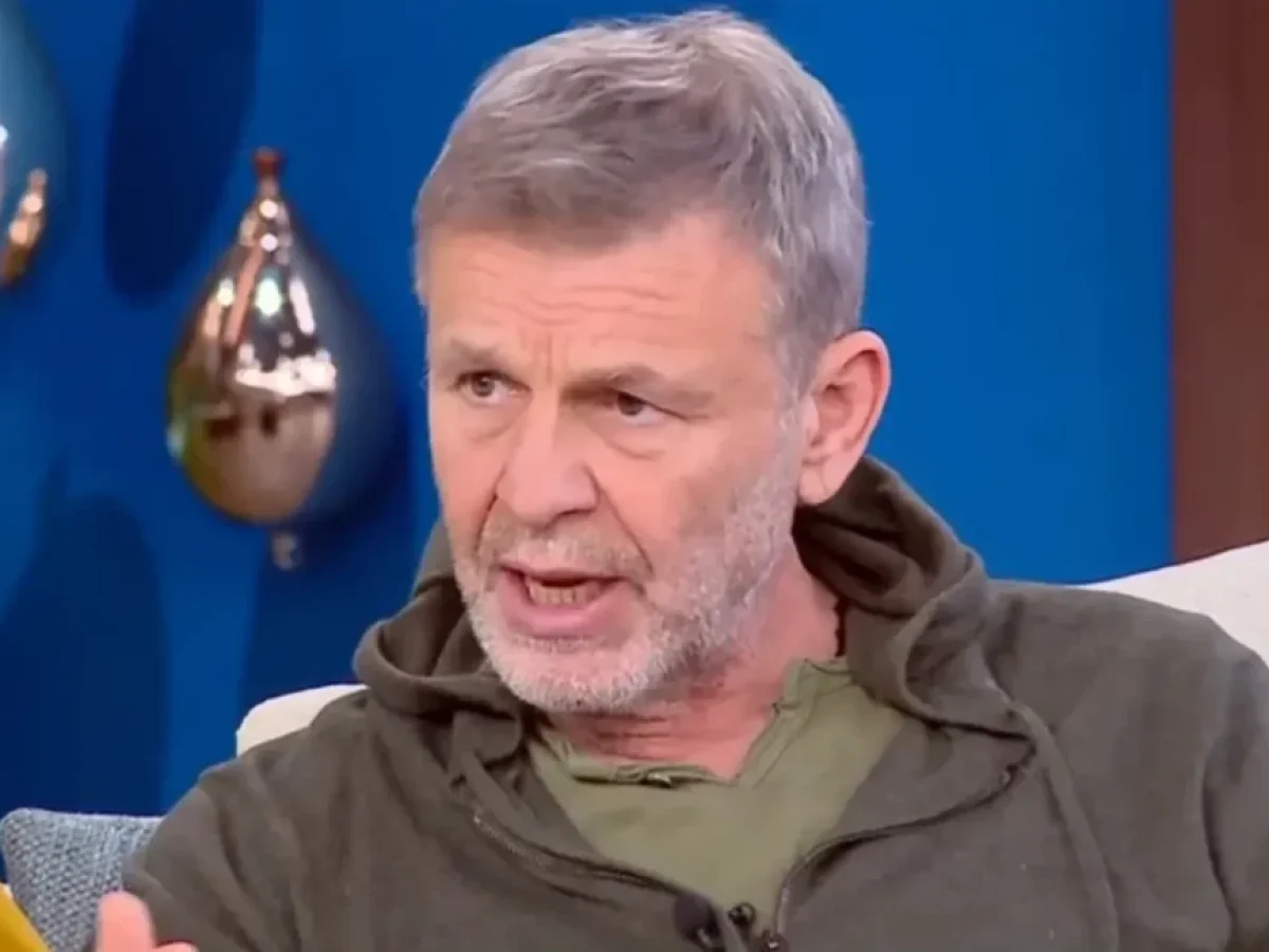 Απόστολος Γκλέτσος: «Δεν το έχω πια με το ζεϊμπέκικο» – Ξεκούρδισε ο εγκέφαλός μου»