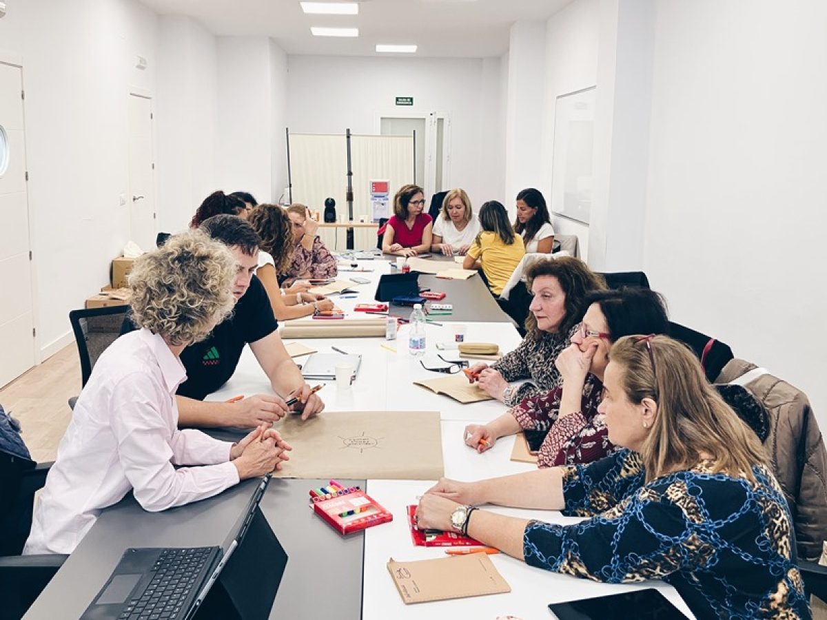 Αποτίμηση Erasmus+ της 5ης ομάδας του Μουσικού Σχολείου Δράμας