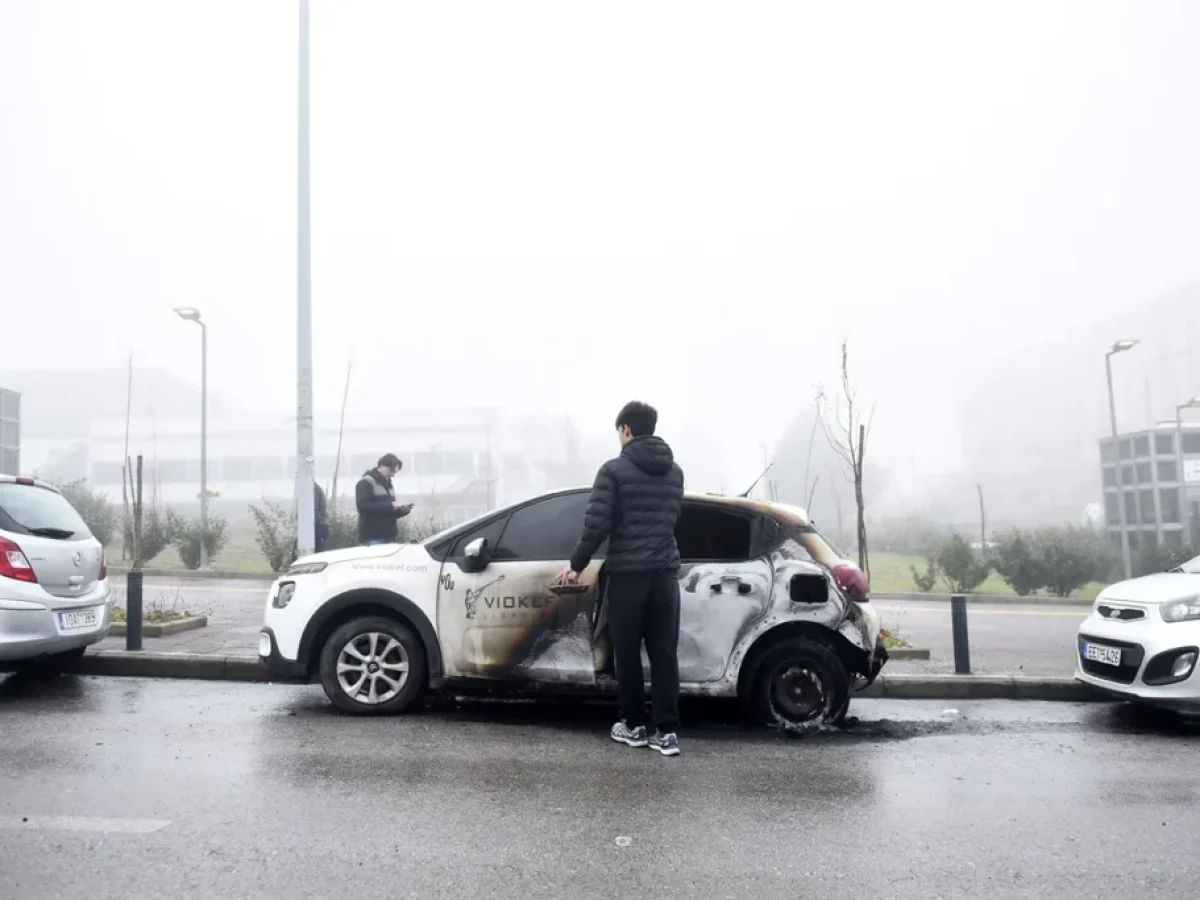 ΑΠΘ – Εθνικό Ίδρυμα Ερευνών: Νέα στρατηγική συνεργασία παρά τα πρόσφατα επεισόδια