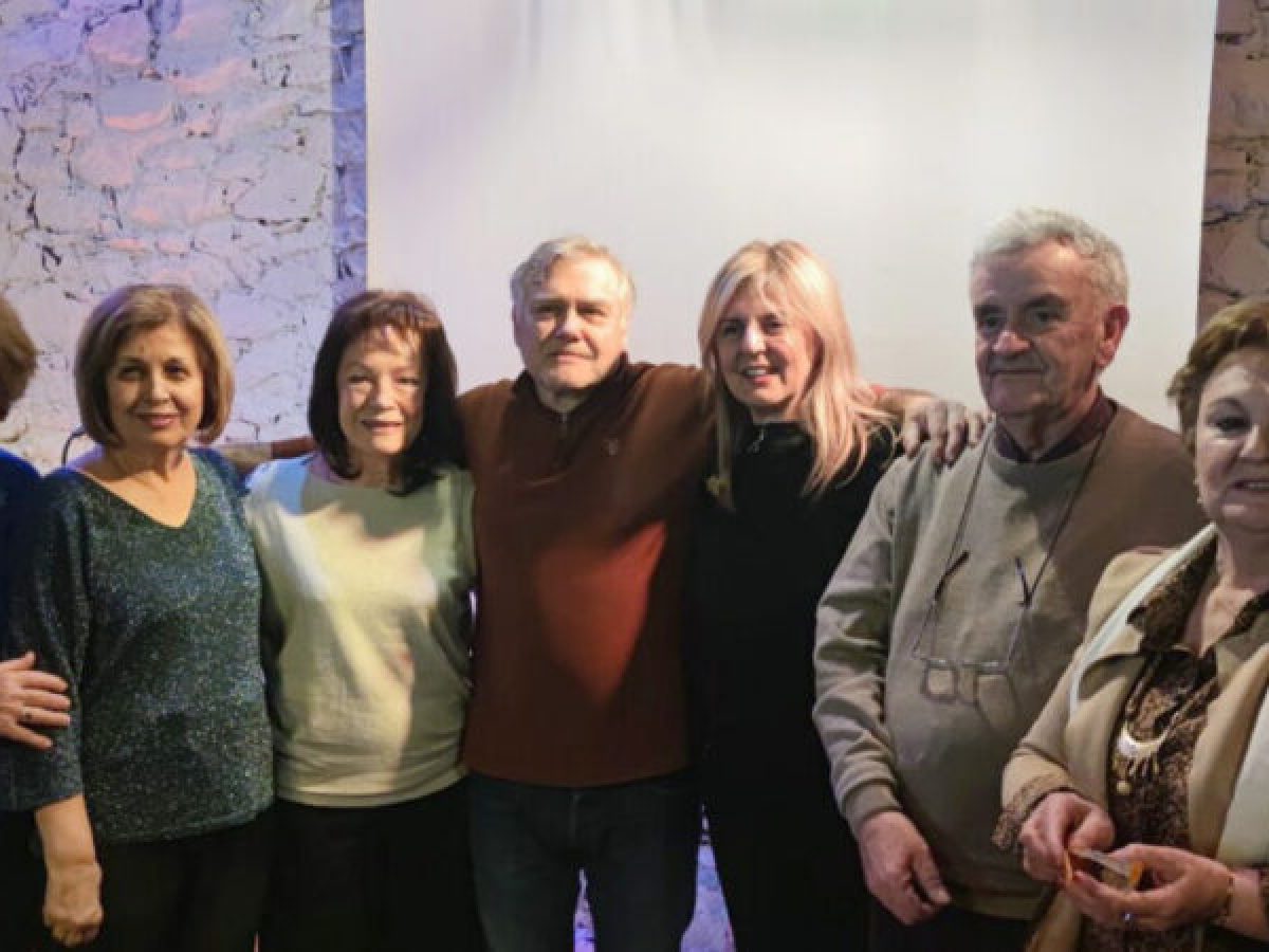 Αρχαιρεσίες και νέο Δ.Σ. στο Σύλλογο Φίλων Σιδηροδρόμου Τρικάλων