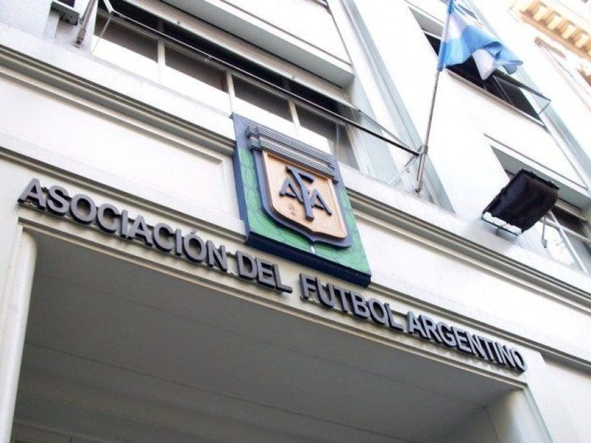 Αργεντινή: Σκιά 50 εκατ. δολαρίων πάνω από την Ομοσπονδία Ποδοσφαίρου