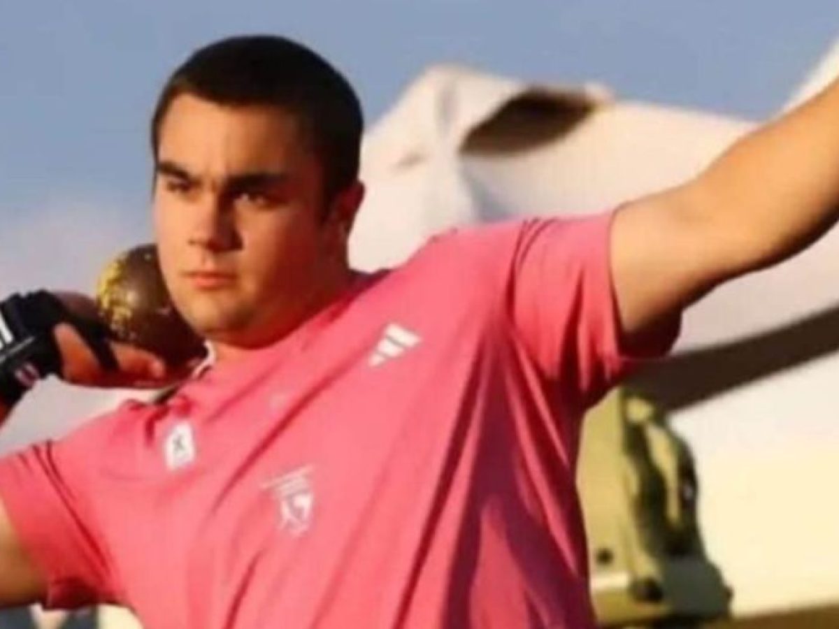 Αργείος αθλητής γράφει ιστορία! Ο Άρης Παπαδόπουλος προκρίθηκε στο Παγκόσμιο Πρωτάθλημα Στίβου Κ20