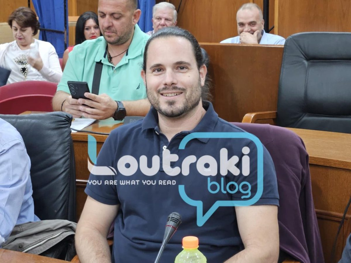 ΑΡΓΥΡΗΣ ΜΕΞΙΑΣ: Σαστισμένη Δημοτική Αρχή, Δήμαρχος σε παραλήρημα.