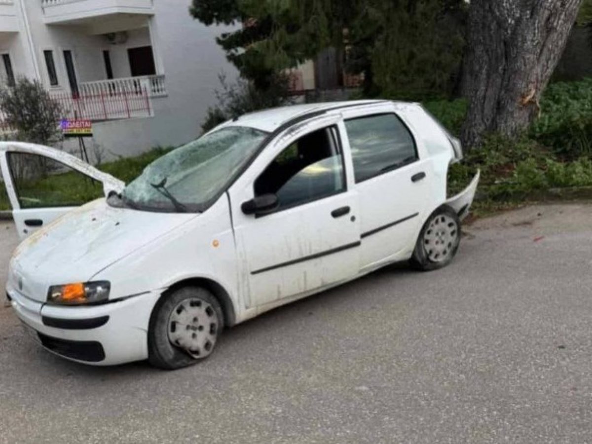 Αρτέμιδα: Σοκάρουν οι εικόνες από το τροχαίο δυστύχημα με θύμα έναν 15χρονο – Τραυματίες ακόμη δυο ανήλικοι