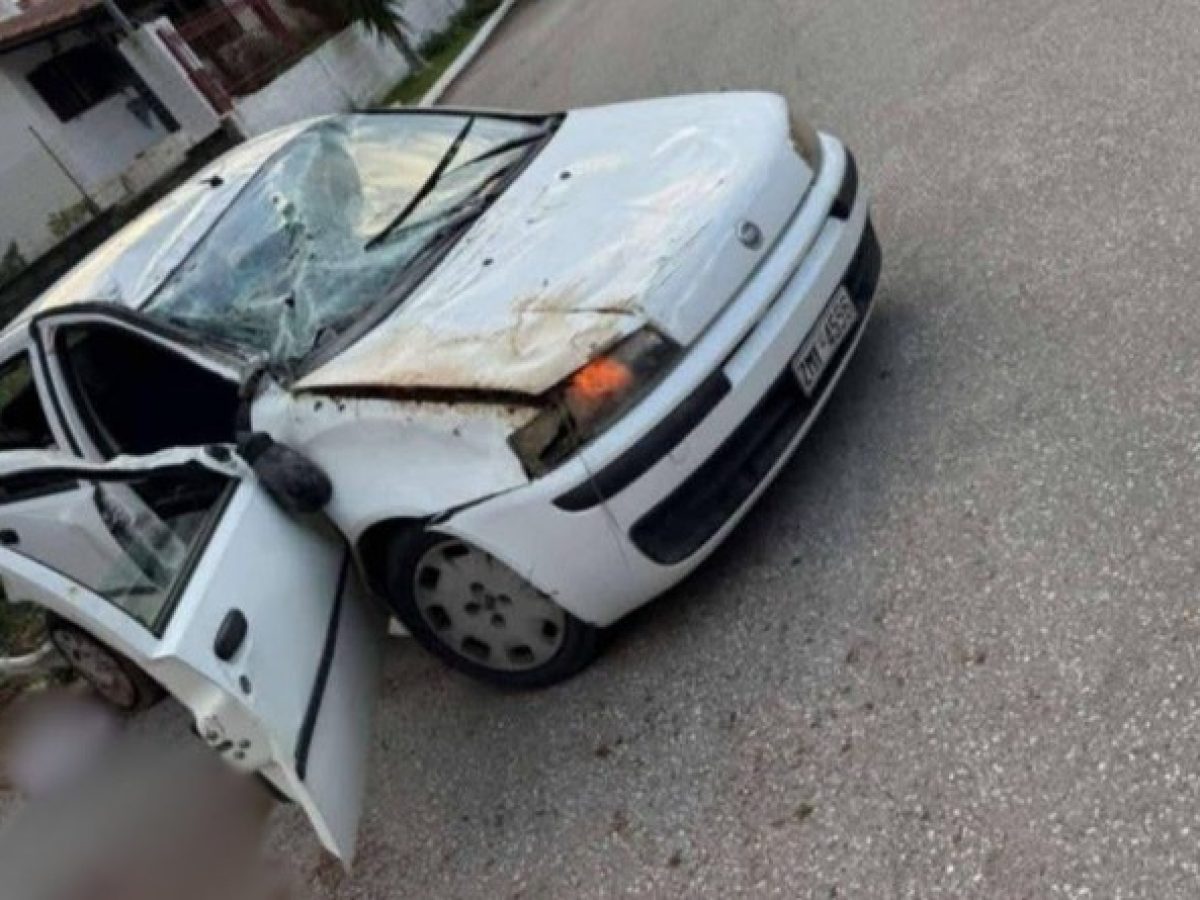 Αρτέμιδα: Βίντεο ντοκουμέντο από την τραγωδία με θύμα έναν 15χρονο