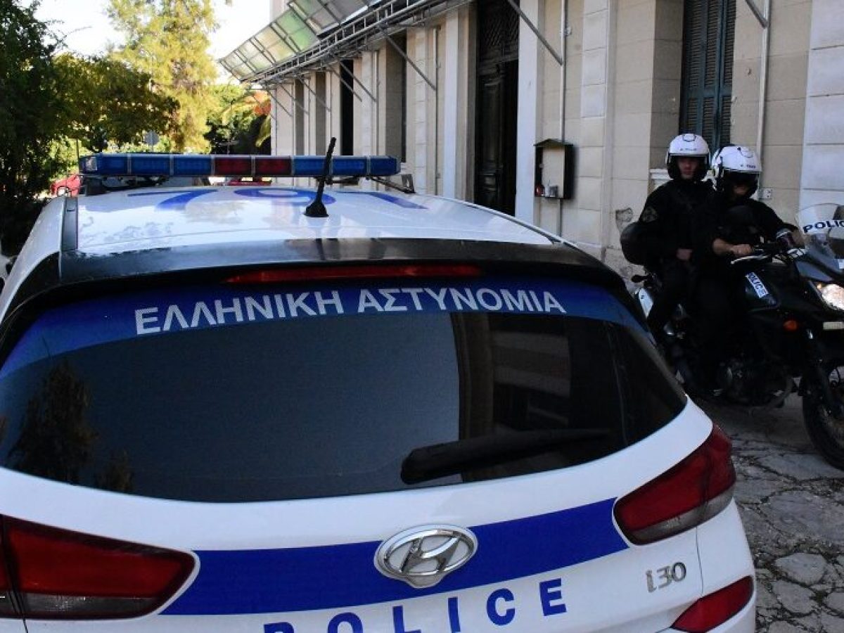 Αστυνομικές επιχειρήσεις σε οικισμούς ΡΟΜΑ πραγματοποιήθηκαν στην Αργολίδα, στην Κορινθία και στη Λακωνία