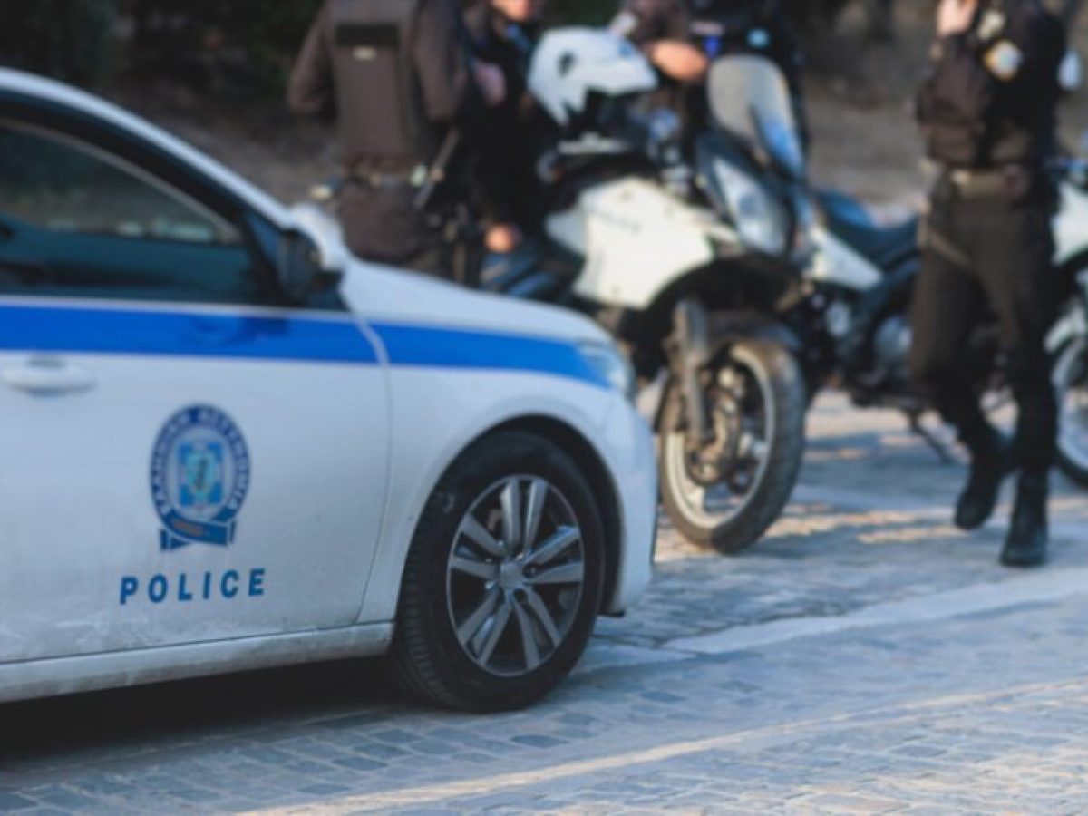 Αστυνομικός εκτός υπηρεσίας αντιμετώπισε ληστές στην Κυψέλη – Του έριξαν σπρέι πιπεριού