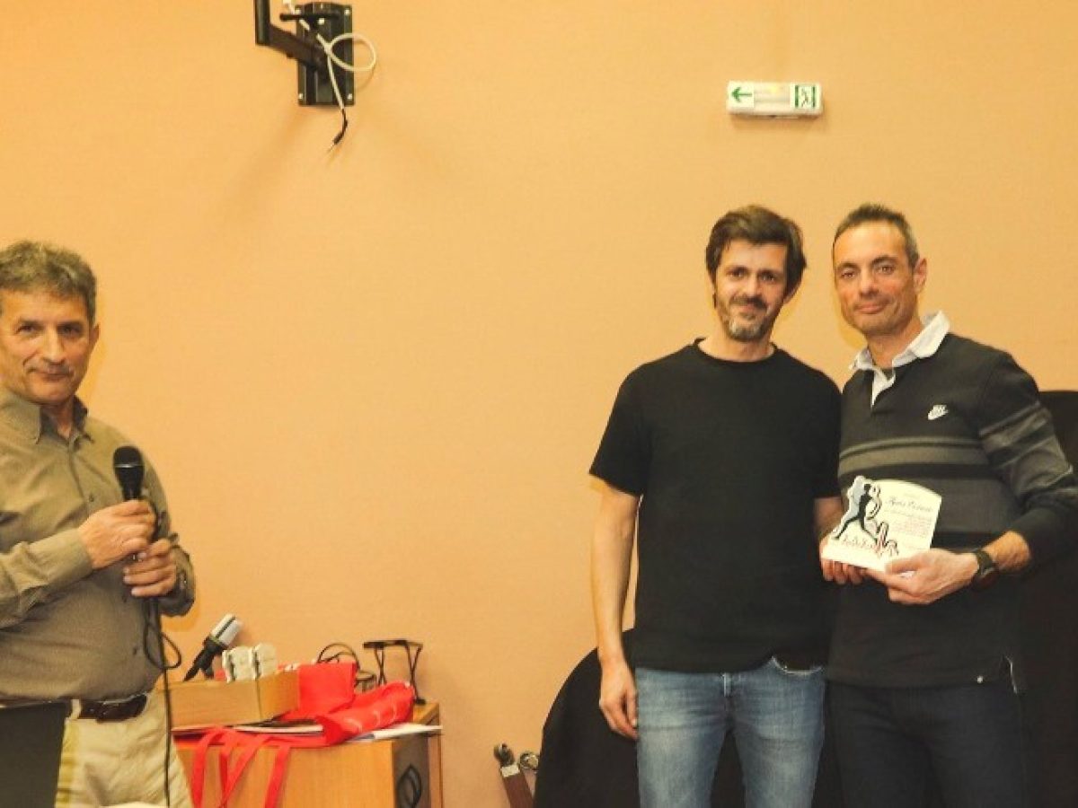 Αθλητισμός, Πολιτισμός και νέες προκλήσεις  Ο ΣΔΥ Δράμας έκοψε την πίτα του και σχεδιάζει το πλάνο του για το 2026  Ο Πρόεδρος του ΣΔΥΔ, Μιχάλης Παπαδόπουλος, μιλάει  στον «Πρωινό Τύπο