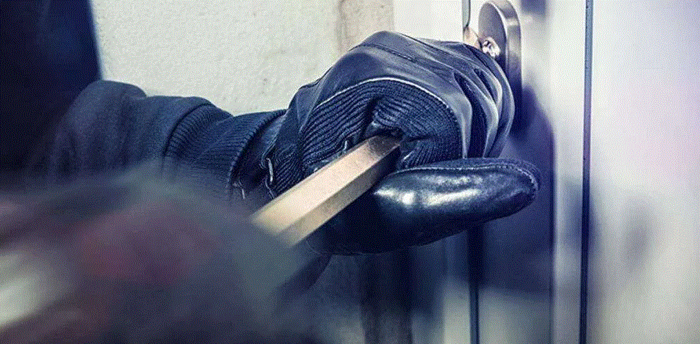 Ατρόμητη γυναίκα σταμάτησε διαρρήκτες – Της επιτέθηκαν με σπρέι όταν τους έπιασε να επιχειρούν διάρρηξη