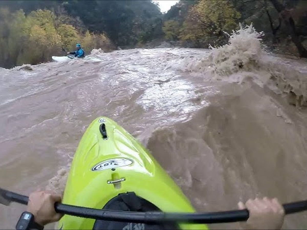 Αξιοποίηση πίστας Κανόε – Καγιάκ στον Εύηνο – «Δεν υπάρχει αίτημα για χρηματοδότηση», λέει ο Βρούτσης