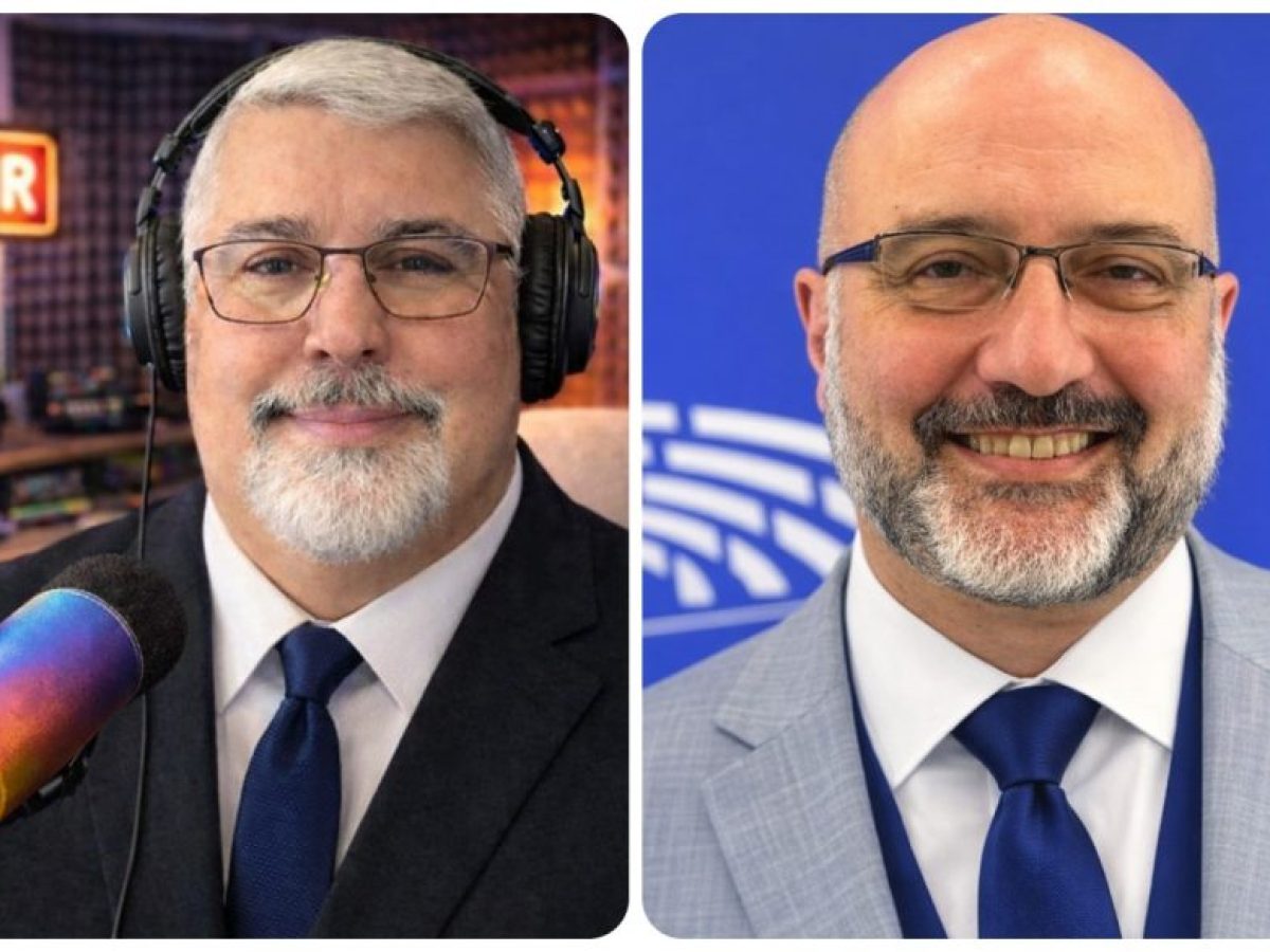 🎙️ «Δεν μπορούμε να κάνουμε συμφωνίες με κάθε κόστος»