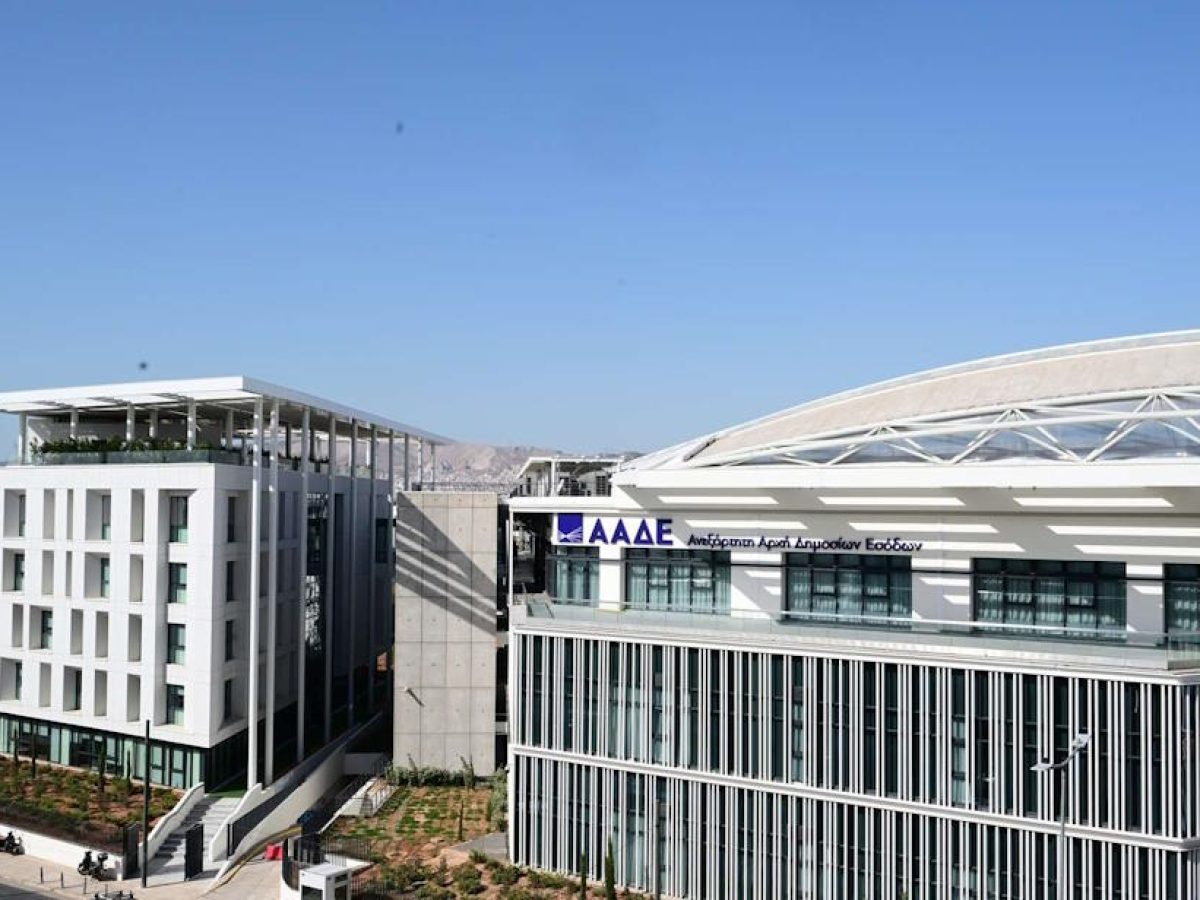 &Alpha;&Alpha;&Delta;&Epsilon;: &Sigma;&epsilon; &iota;&sigma;&chi;ύ &eta; &alpha;&upsilon;&tau;ό&mu;&alpha;&tau;&eta; &alpha;&nu;&tau;&iota;&sigma;&tau;&omicron;ί&chi;&iota;&sigma;&eta; &tau;&omega;&nu; &pi;&alpha;&lambda;&alpha;&iota;ώ&nu; &Kappa;&Alpha;&Delta; &mu;&epsilon; &tau;&omicron; &nu;έ&omicron; &sigma;ύ&sigma;&tau;&eta;&mu;&alpha; 2025 &ndash; &Pi;&rho;&omicron;&theta;&epsilon;&sigma;&mu;ί&alpha; &delta;&iota;&omicron;&rho;&theta;ώ&sigma;&epsilon;&omega;&nu; έ&omega;&sigmaf; 1&eta; &Iota;&omicron;&upsilon;&nu;ί&omicron;&upsilon;