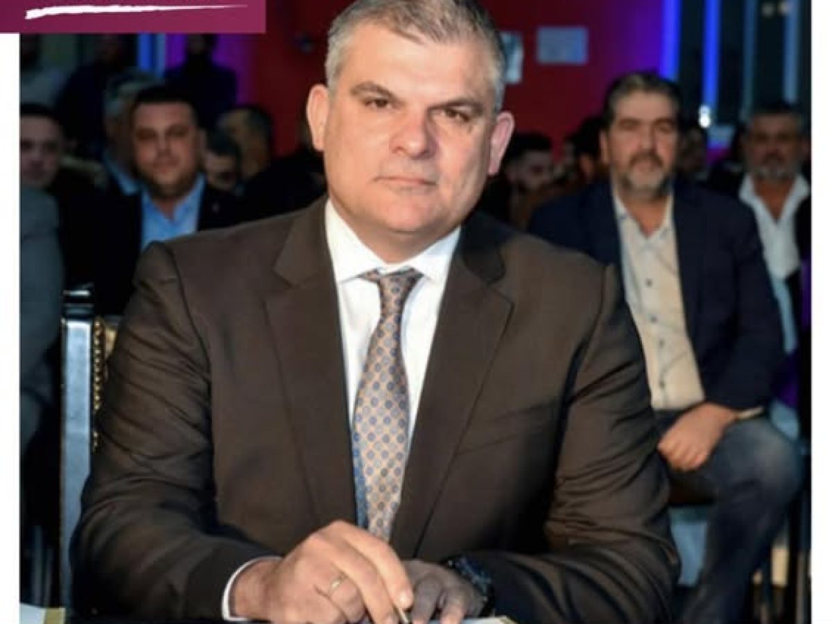 &Alpha;. &Mu;&pi;&omicron;&upsilon;&chi;έ&lambda;&omicron;&sigmaf;: &ldquo;&Eta; &pi;&rho;&alpha;&gamma;&mu;&alpha;&tau;&iota;&kappa;ό&tau;&eta;&tau;&alpha; &alpha;&lambda;&lambda;ά&zeta;&epsilon;&iota; &mu;&epsilon; &delta;&omicron;&upsilon;&lambda;&epsilon;&iota;ά &kappa;&iota; ό&chi;&iota; &mu;&epsilon; &epsilon;&xi; &alpha;&pi;&omicron;&sigma;&tau;ά&sigma;&epsilon;&omega;&sigmaf; &kappa;&rho;&iota;&tau;&iota;&kappa;ή&rdquo;