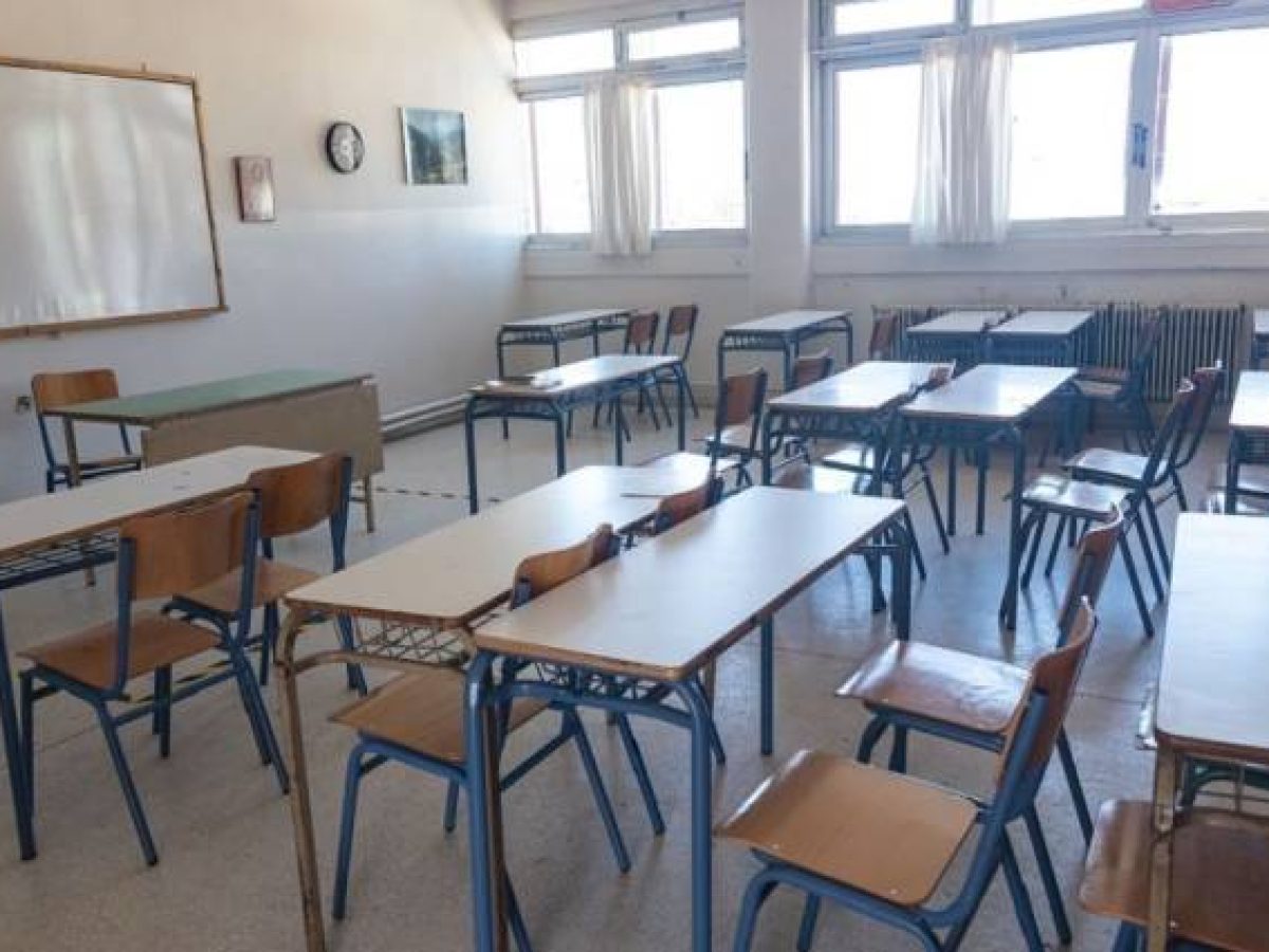 &Alpha;&chi;&alpha;ΐ&alpha;: &Sigma;&omicron;&kappa;&alpha;&rho;&iota;&sigma;&tau;&iota;&kappa;έ&sigmaf; &kappa;&alpha;&tau;&alpha;&gamma;&gamma;&epsilon;&lambda;ί&epsilon;&sigmaf; &kappa;&alpha;&theta;&eta;&gamma;&eta;&tau;ή &pi;&omicron;&upsilon; &delta;&epsilon;&chi;ό&tau;&alpha;&nu; &sigma;&upsilon;&sigma;&tau;&eta;&mu;&alpha;&tau;&iota;&kappa;ό bullying &kappa;&alpha;&iota; έ&phi;&theta;&alpha;&sigma;&epsilon; &mu;έ&chi;&rho;&iota; &tau;&eta;&nu; &pi;&alpha;&rho;&alpha;ί&tau;&eta;&sigma;&eta;