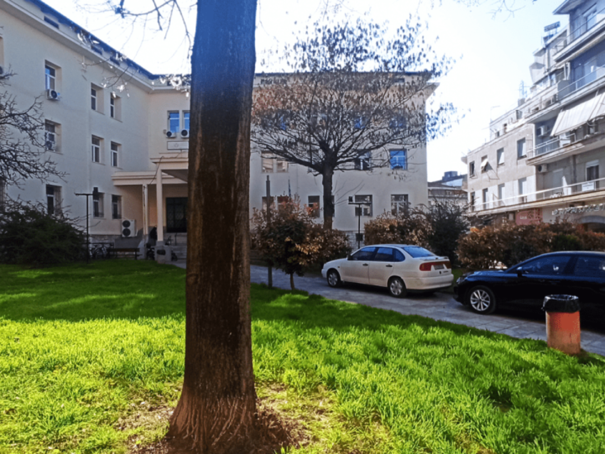 &Alpha;&lambda;&alpha;&lambda;&omicron;ύ&mu; &sigma;&tau;&eta; &sigma;&tau;ά&theta;&mu;&epsilon;&upsilon;&sigma;&eta; &gamma;ύ&rho;&omega; &alpha;&pi;ό &tau;&omicron; &Kappa;έ&nu;&tau;&rho;&omicron; &Upsilon;&gamma;&epsilon;ί&alpha;&sigmaf;