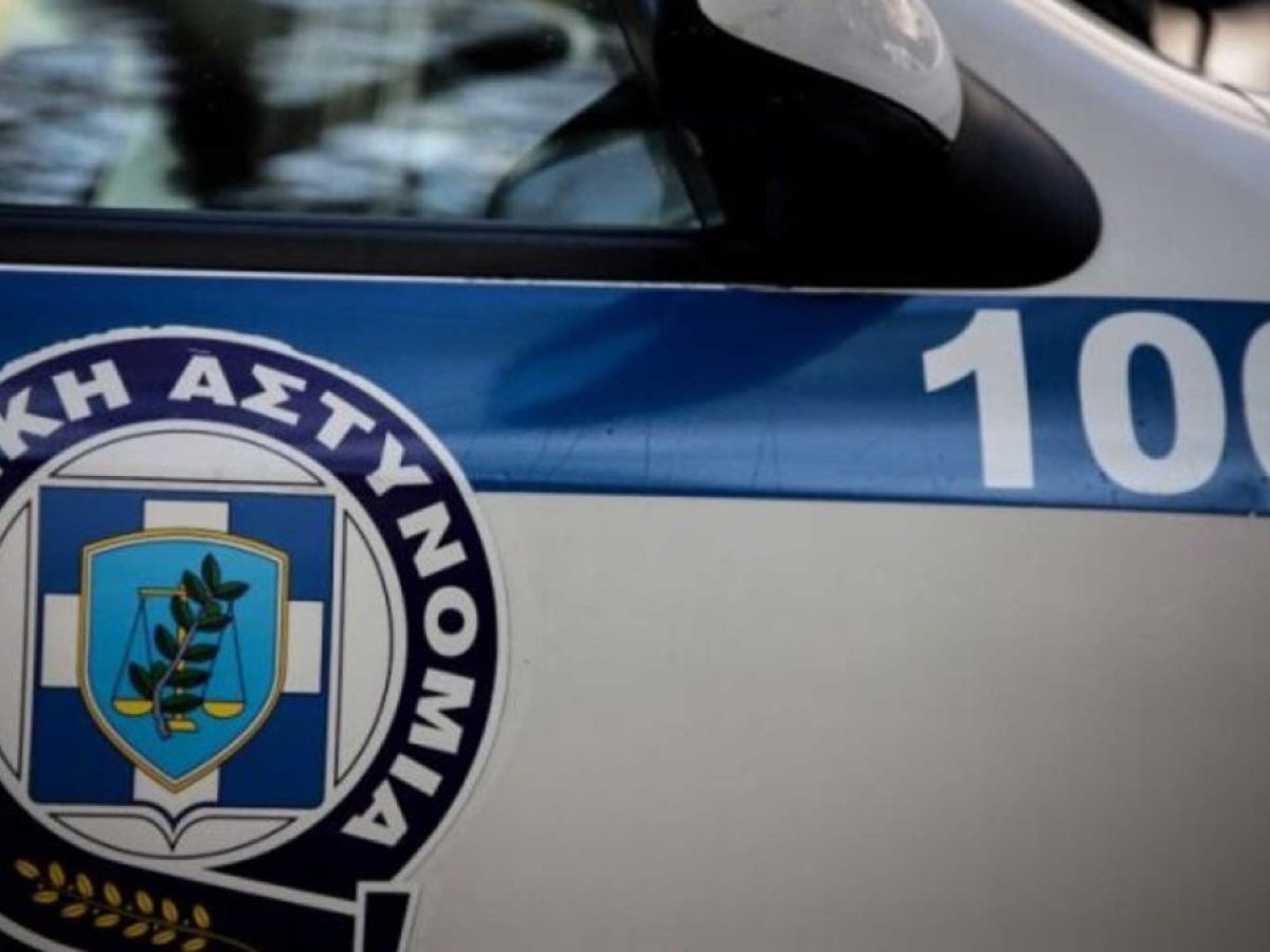 &Alpha;&mu;&alpha;&lambda;&iota;ά&delta;&alpha;: &Sigma;&upsilon;&nu;&epsilon;&lambda;ή&phi;&theta;&eta; &omicron; &kappa;&lambda;έ&phi;&tau;&eta;&sigmaf; &tau;&omega;&nu; &kappa;&alpha;&tau;&alpha;&sigma;&tau;&eta;&mu;ά&tau;&omega;&nu;-&Pi;&iota;ά&sigma;&tau;&eta;&kappa;&epsilon; &sigma;&tau;&omicron; &sigma;&pi;ί&tau;&iota; &tau;&omicron;&upsilon;