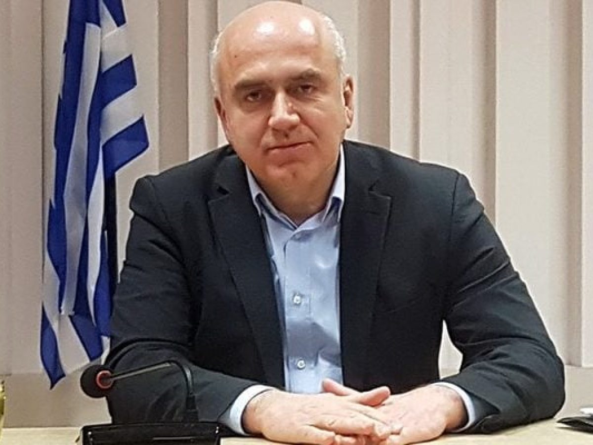 &Alpha;&Mu;&Theta;: &Mu;έ&tau;&iota;&omicron;&sigmaf; &gamma;&iota;&alpha; &tau;&omicron;&nu; &nu;έ&omicron; &Omicron;&rho;&gamma;&alpha;&nu;&iota;&sigma;&mu;ό &Epsilon;&sigma;&omega;&tau;&epsilon;&rho;&iota;&kappa;ή&sigmaf; &Upsilon;&pi;&eta;&rho;&epsilon;&sigma;ί&alpha;&sigmaf; &ndash; &Pi;&rho;&omicron;&beta;&lambda;&eta;&mu;&alpha;&tau;&iota;&sigma;&mu;&omicron;ί &kappa;&alpha;&iota; &alpha;&nu;&tau;&iota;&rho;&rho;ή&sigma;&epsilon;&iota;&sigmaf;