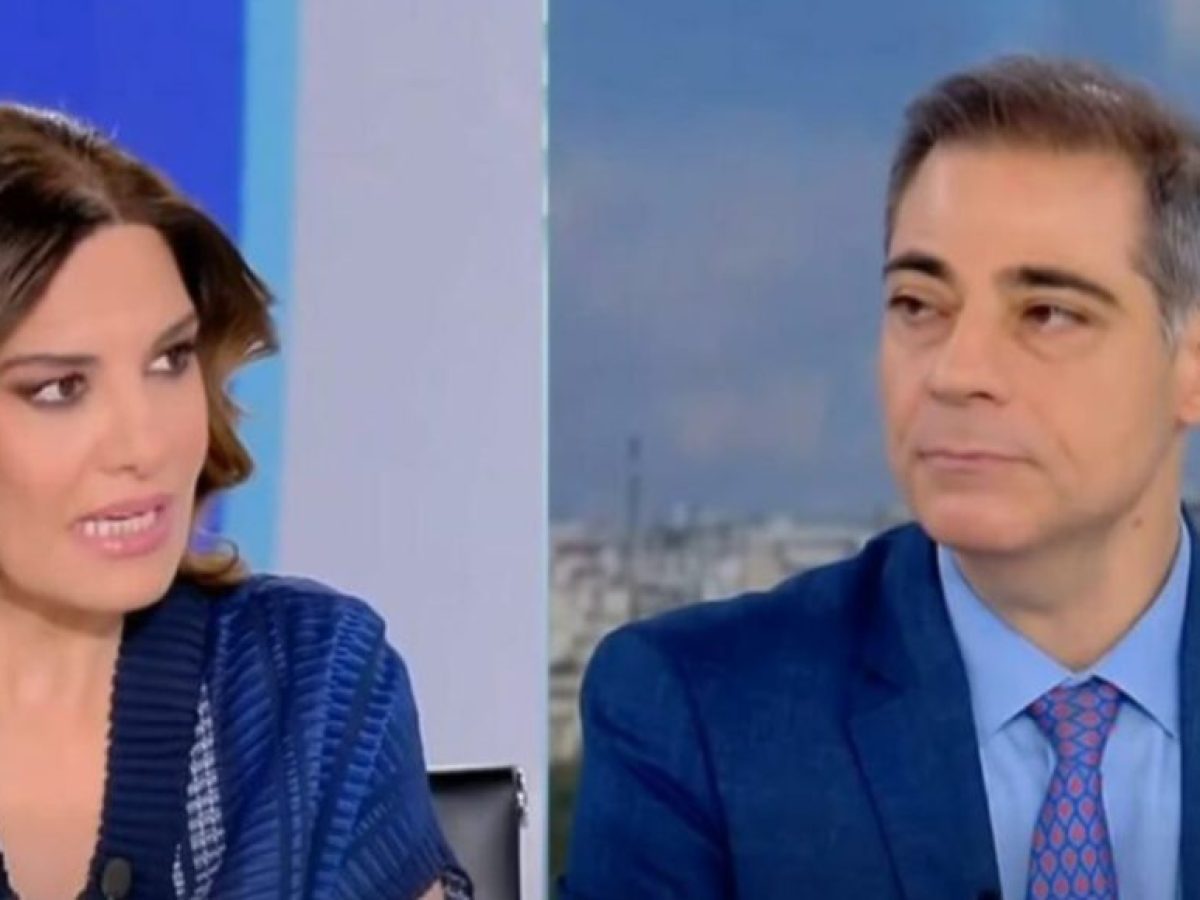 &Alpha;&nu;&delta;&rho;έ&alpha;&sigmaf; &Kappa;&omicron;&nu;&delta;ύ&lambda;&eta;&sigmaf;: &laquo;&Tau;έ&lambda;&omicron;&sigmaf; &sigma;&tau;&alpha; &psi;έ&mu;&alpha;&tau;&alpha; &gamma;&iota;&alpha; &tau;&alpha; &Delta;&eta;&mu;&omicron;&tau;&iota;&kappa;ά &Tau;έ&lambda;&eta; &sigma;&tau;&omicron;&nu; Ά&lambda;&iota;&mu;&omicron;&raquo;