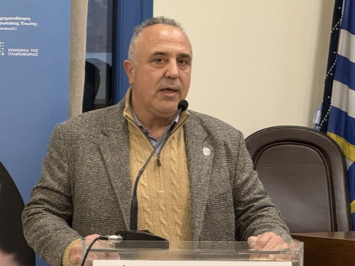 &Alpha;&nu;&eta;&sigma;&upsilon;&chi;ί&alpha; &gamma;&iota;&alpha; &tau;&iota;&sigmaf; &omicron;&iota;&kappa;&omicron;&nu;&omicron;&mu;&iota;&kappa;έ&sigmaf; &epsilon;&pi;&iota;&pi;&tau;ώ&sigma;&epsilon;&iota;&sigmaf; &alpha;&pi;ό &tau;&omicron;&nu; &pi;ό&lambda;&epsilon;&mu;&omicron; &sigma;&tau;&omicron; &Iota;&rho;ά&nu;