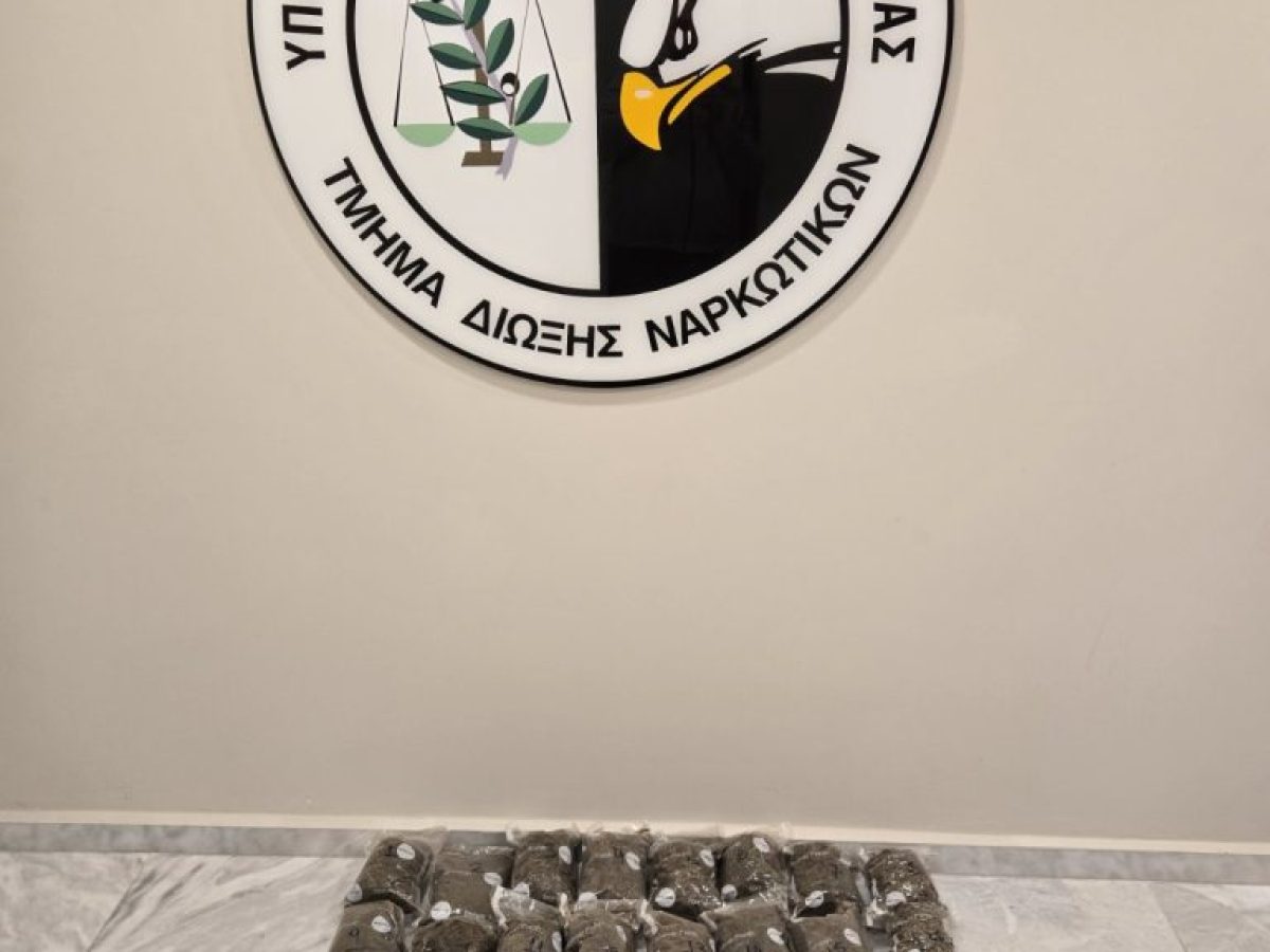 &Alpha;&pi;ό &alpha;&sigma;&tau;&upsilon;&nu;&omicron;&mu;&iota;&kappa;&omicron;ύ&sigmaf; &tau;&eta;&sigmaf; &Upsilon;&pi;&omicron;&delta;&iota;&epsilon;ύ&theta;&upsilon;&nu;&sigma;&eta;&sigmaf; &Delta;ί&omega;&xi;&eta;&sigmaf; &kappa;&alpha;&iota; &Epsilon;&xi;&iota;&chi;&nu;ί&alpha;&sigma;&eta;&sigmaf; &Epsilon;&gamma;&kappa;&lambda;&eta;&mu;ά&tau;&omega;&nu; &Kappa;&alpha;&sigma;&tau;&omicron;&rho;&iota;ά&sigmaf; &sigma;&upsilon;&nu;&epsilon;&lambda;ή&phi;&theta;&eta; 22&chi;&rho;&omicron;&nu;&omicron;&sigmaf; &eta;&mu;&epsilon;&delta;&alpha;&pi;ό&sigmaf;, &gamma;&iota;&alpha; &delta;&iota;&alpha;&kappa;ί&nu;&eta;&sigma;&eta; &pi;&omicron;&sigma;ό&tau;&eta;&tau;&alpha;&sigmaf; &alpha;&kappa;&alpha;&tau;έ&rho;&gamma;&alpha;&sigma;&tau;&eta;&sigmaf; &kappa;ά&nu;&nu;&alpha;&beta;&eta;&sigmaf;, &beta;ά&rho;&omicron;&upsilon;&sigmaf; -7- &kappa;&iota;&lambda;ώ&nu; &kappa;&alpha;&iota; -700- &gamma;&rho;&alpha;&mu;&mu;&alpha;&rho;ί&omega;&nu;, &sigma;&epsilon; &pi;&epsilon;&rho;&iota;&omicron;&chi;ή &tau;&eta;&sigmaf; &Kappa;&alpha;&sigma;&tau;&omicron;&rho;&iota;ά&sigmaf;