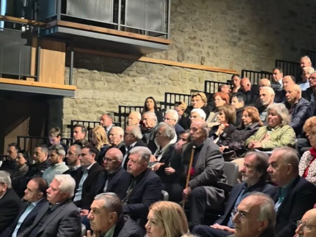 &Alpha;&pi;ό &tau;&iota;&sigmaf; &kappa;ά&lambda;&pi;&epsilon;&sigmaf; &tau;&omega;&nu; &sigma;&upsilon;&nu;έ&delta;&rho;&omega;&nu;&hellip; &sigma;&tau;&iota;&sigmaf; &kappa;ά&lambda;&pi;&epsilon;&sigmaf; &tau;&omega;&nu; &epsilon;&kappa;&lambda;&omicron;&gamma;ώ&nu;: &kappa;&iota;&nu;&eta;&tau;&omicron;&pi;&omicron;ί&eta;&sigma;&eta; &sigma;&tau;&omicron; &Pi;&Alpha;&Sigma;&Omicron;&Kappa; &Tau;&rho;&iota;&kappa;ά&lambda;&omega;&nu;