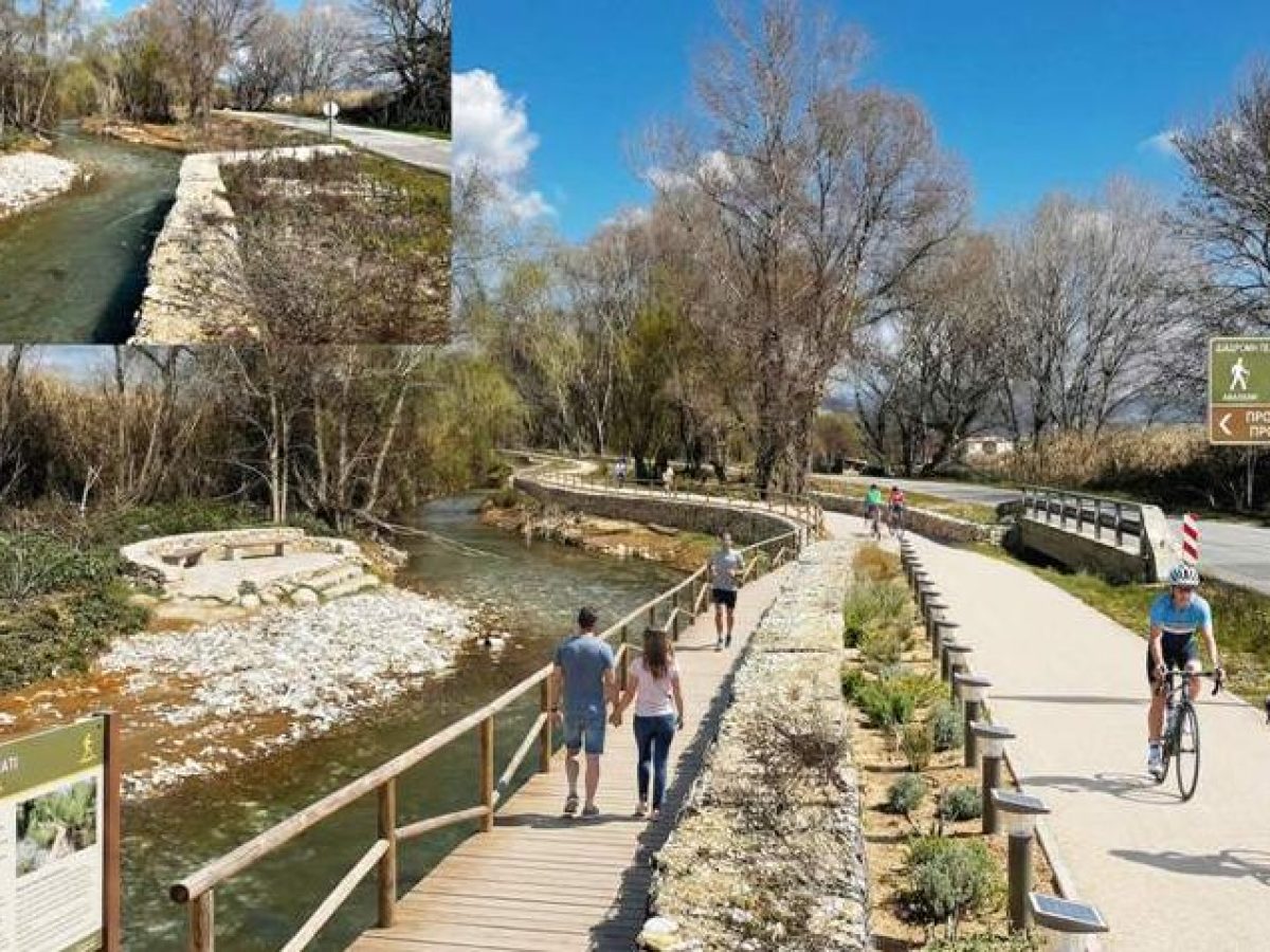 &Alpha;&pi;ό &tau;&omicron;&nu; &Kappa;&omicron;&rho;ύ&lambda;&omicron;&beta;&omicron; &mu;έ&chi;&rho;&iota; &tau;&omicron;&nu; &Alpha;&rho;&kappa;&alpha;&delta;&iota;&kappa;ό &eta; &Delta;&rho;ά&mu;&alpha; &alpha;&nu;&alpha;&zeta;&eta;&tau;ά &tau;&omicron; &epsilon;&pi;ό&mu;&epsilon;&nu;&omicron; &beta;ή&mu;&alpha;  &Eta; &Tau;&epsilon;&chi;&nu;&eta;&tau;ή &Nu;&omicron;&eta;&mu;&omicron;&sigma;ύ&nu;&eta; &laquo;&beta;&lambda;έ&pi;&epsilon;&iota;&raquo; &alpha;&upsilon;&tau;ό &pi;&omicron;&upsilon; &lambda;&epsilon;ί&pi;&epsilon;&iota; &alpha;&pi;ό &tau;&eta; &Delta;&rho;ά&mu;&alpha;!