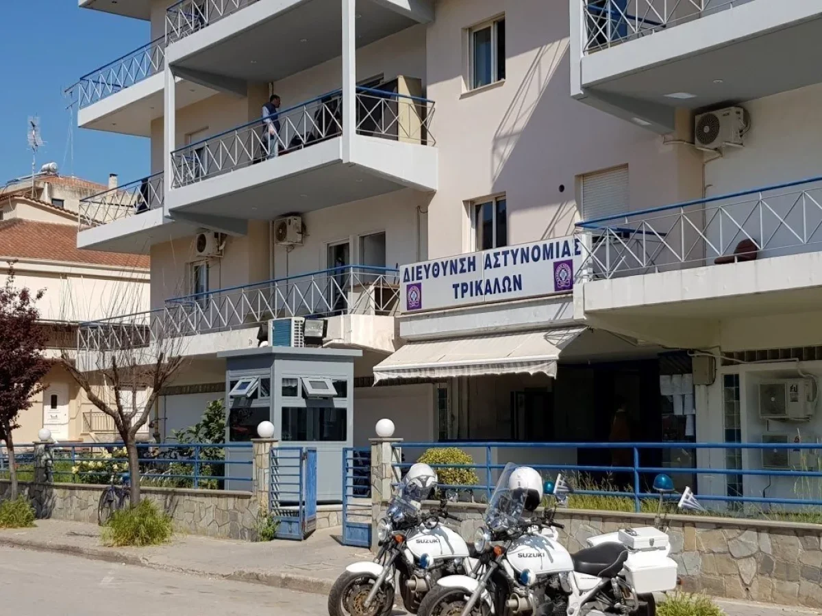 &Alpha;&sigma;&tau;&upsilon;&nu;&omicron;&mu;&iota;&kappa;&omicron;ί &Tau;&rho;&iota;&kappa;ά&lambda;&omega;&nu;: &Pi;&lambda;&eta;&rho;ώ&nu;&omicron;&upsilon;&nu; &alpha;&pi;&omicron;&sigma;&pi;ά&sigma;&epsilon;&iota;&sigmaf; &alpha;&pi;ό &tau;&eta;&nu; &tau;&sigma;έ&pi;&eta; &tau;&omicron;&upsilon;&sigmaf;
