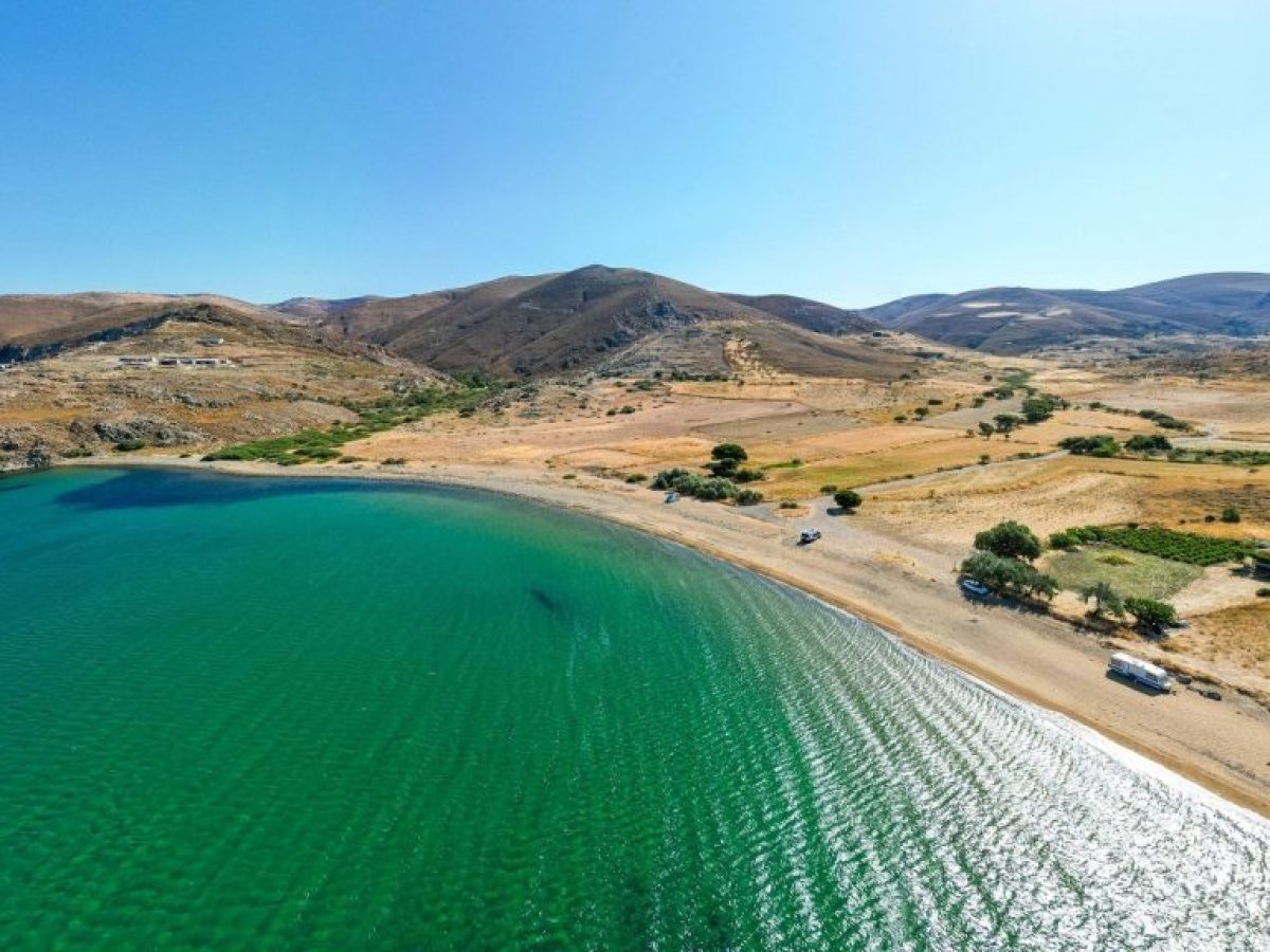 10 χρόνια δράσης για τη θάλασσα – Η συμβολή της Λήμνου στο έργο της iSea