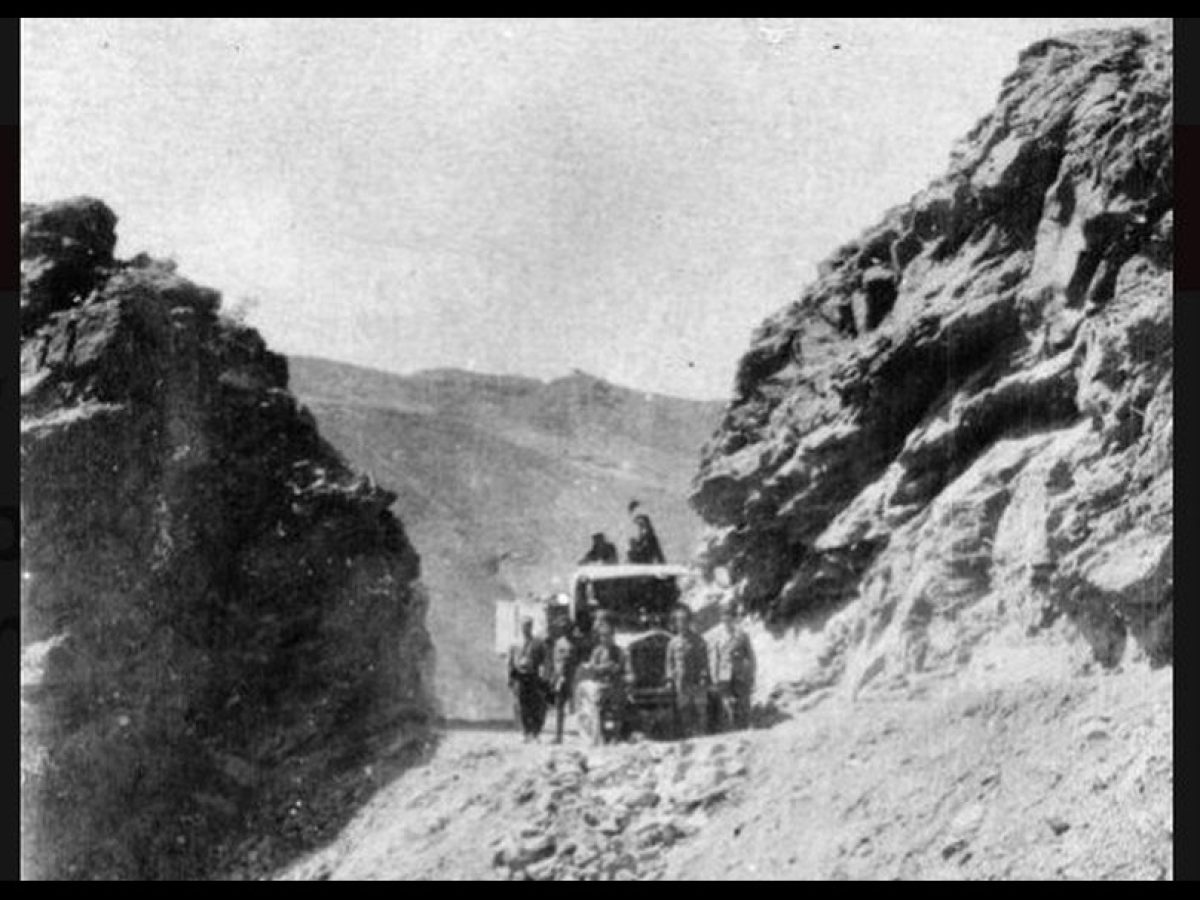 16 Μαρτίου 1916: Η μέρα που οι Έλληνες των Σουρμένων πίστεψαν ότι θα τους έσωζαν τα ρωσικά στρατεύματα