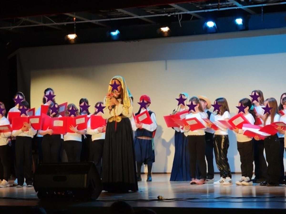 18ο Μαθητικό Φεστιβάλ Καλλιθέας: Τρεις Ημέρες Γιορτής Ταλέντου και Δημιουργικότητας