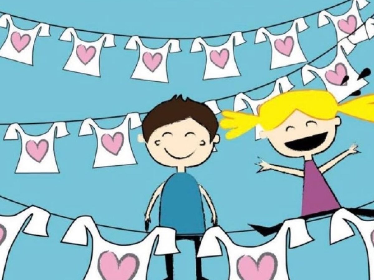 1ο Δημοτικό Σχολείο Νέας Σμύρνης: «Απλώνω Ευτυχία – Δυναμώνω τη φλόγα στην καρδιά»