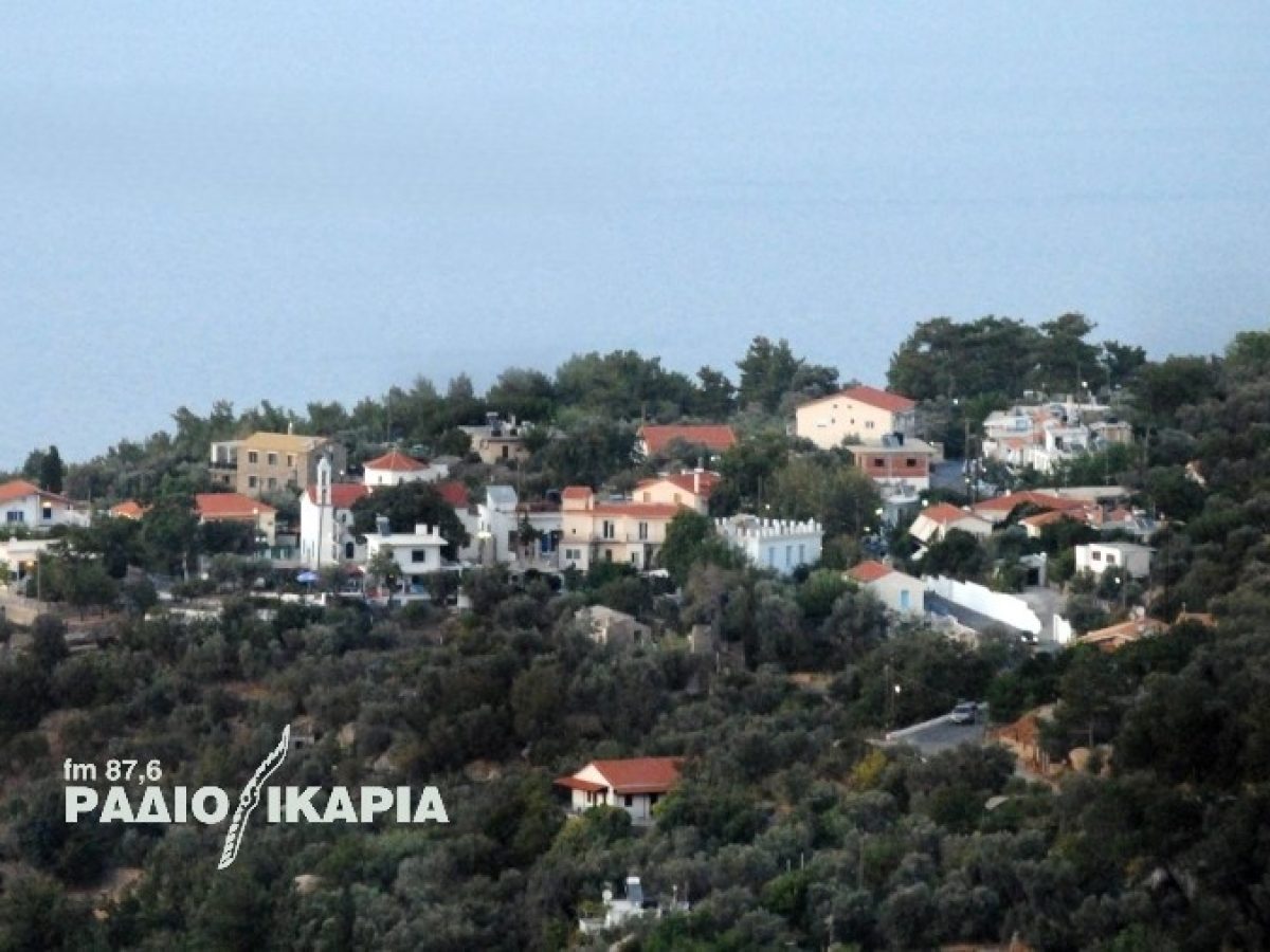 25 &Mu;&alpha;&rho;&tau;ί&omicron;&upsilon; &sigma;&tau;&omicron;&nu; Ά&gamma;&iota;&omicron; &Pi;&omicron;&lambda;ύ&kappa;&alpha;&rho;&pi;&omicron; &theta;&alpha; &mu;&alpha;&gamma;&epsilon;&iota;&rho;έ&psi;&omicron;&upsilon;&nu; &mu;&pi;&alpha;&kappa;&alpha;&lambda;&iota;ά&rho;&omicron; &sigma;&kappa;&omicron;&rho;&delta;&alpha;&lambda;&iota;ά &kappa;&alpha;&iota; &pi;&alpha;&nu;&tau;&zeta;ά&rho;&iota;&alpha;