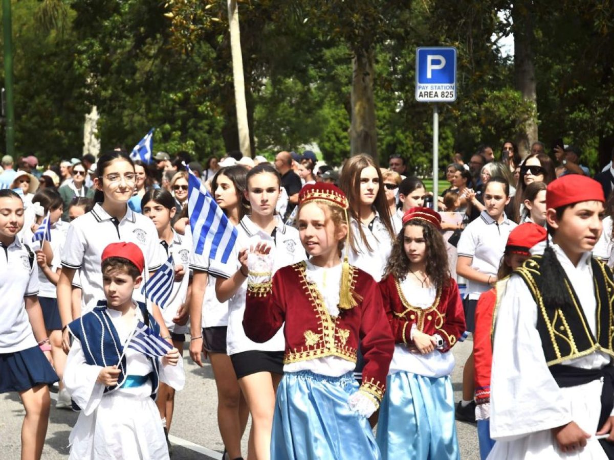 25η Μαρτίου: Τι σημαίνει ελευθερία σήμερα;