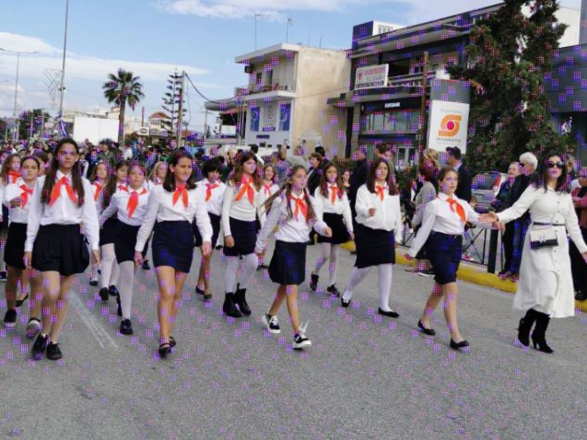 25η Μαρτίου: Το πρόγραμμα των εορτασμών σε Μαραθώνα, Νέα Μάκρη, Γραμματικό και Βαρνάβα