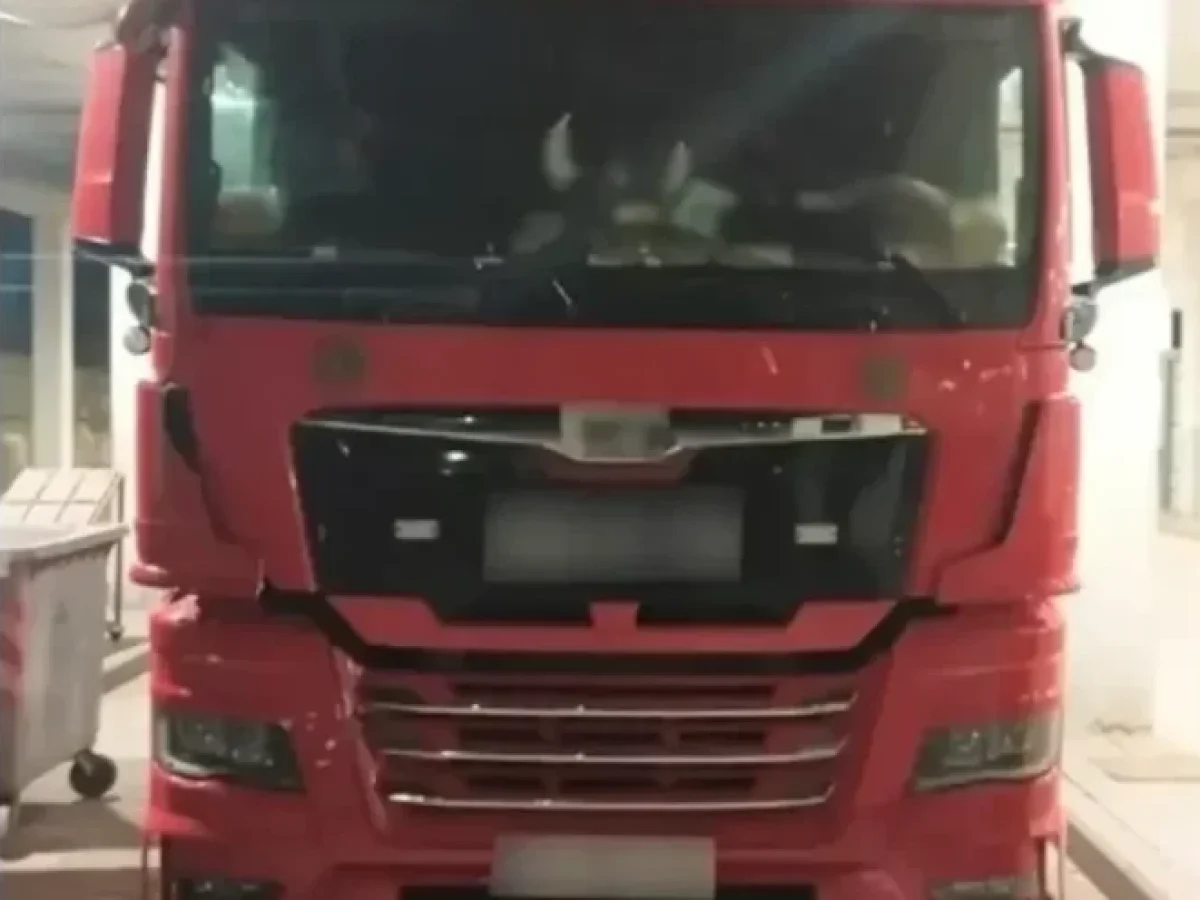 25η Μαρτίου: Αναλυτικά πού θα απαγορευτεί η κυκλοφορία των φορτηγών λόγω της διπλής γιορτής