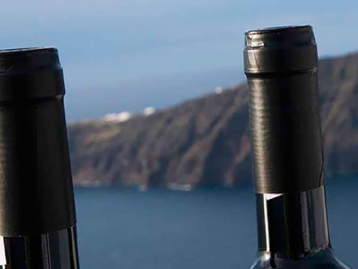 26ος Διαγωνισμός Οίνου Θεσσαλονίκης – Τα μετάλλια των κρασιών Σαντορίνης ανά οινοποιείο