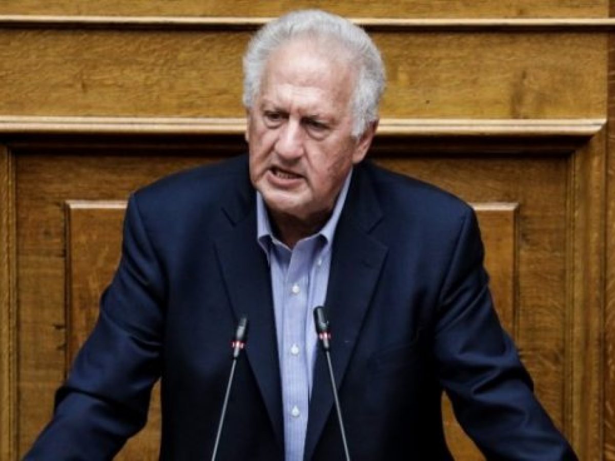 2η Προσυνεδριακή Εκδήλωση ΠαΣοΚ Τρικάλων με τον Κώστα Σκανδαλίδη