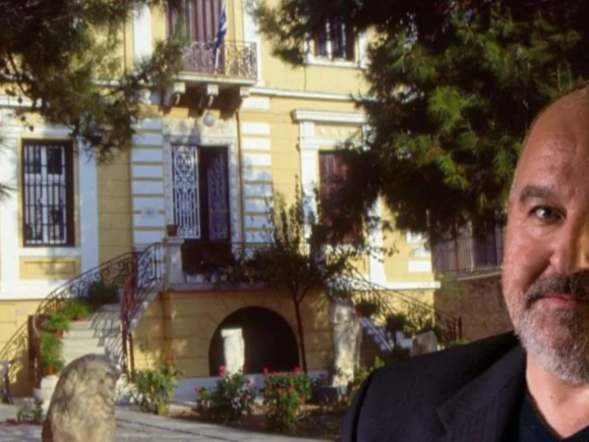 3 υποψήφιοι για τη θέση προϊσταμένου της Εφορίας Αρχαιοτήτων Λέσβου.