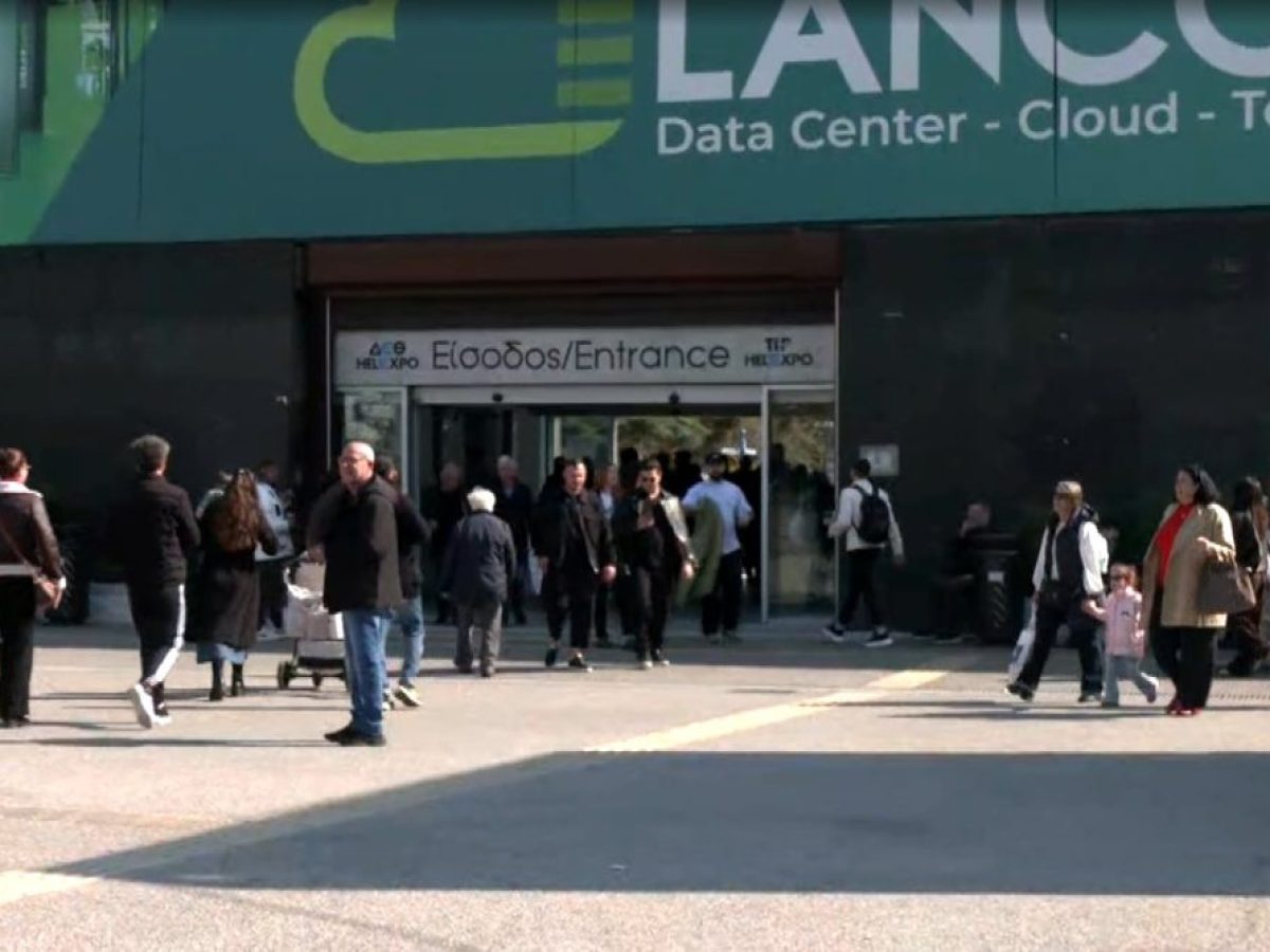 31η Agrotica: 1.520 εκθέτες από 42 χώρες