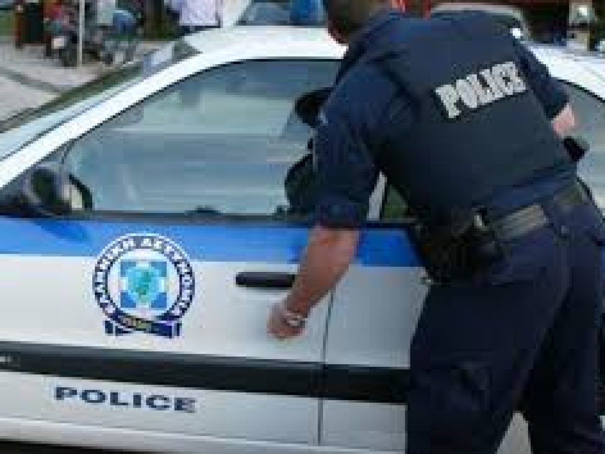32 συλλήψεις στις τακτικές εκτεταμένες αστυνομικές επιχειρήσεις στην Περιφέρεια Στερεάς Ελλάδας